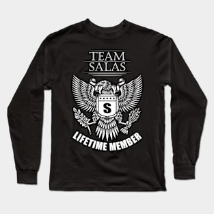 Salas Long Sleeve T-Shirt